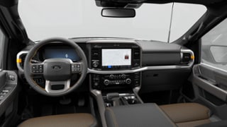 2026 Ford F-150® Internal Image 2
